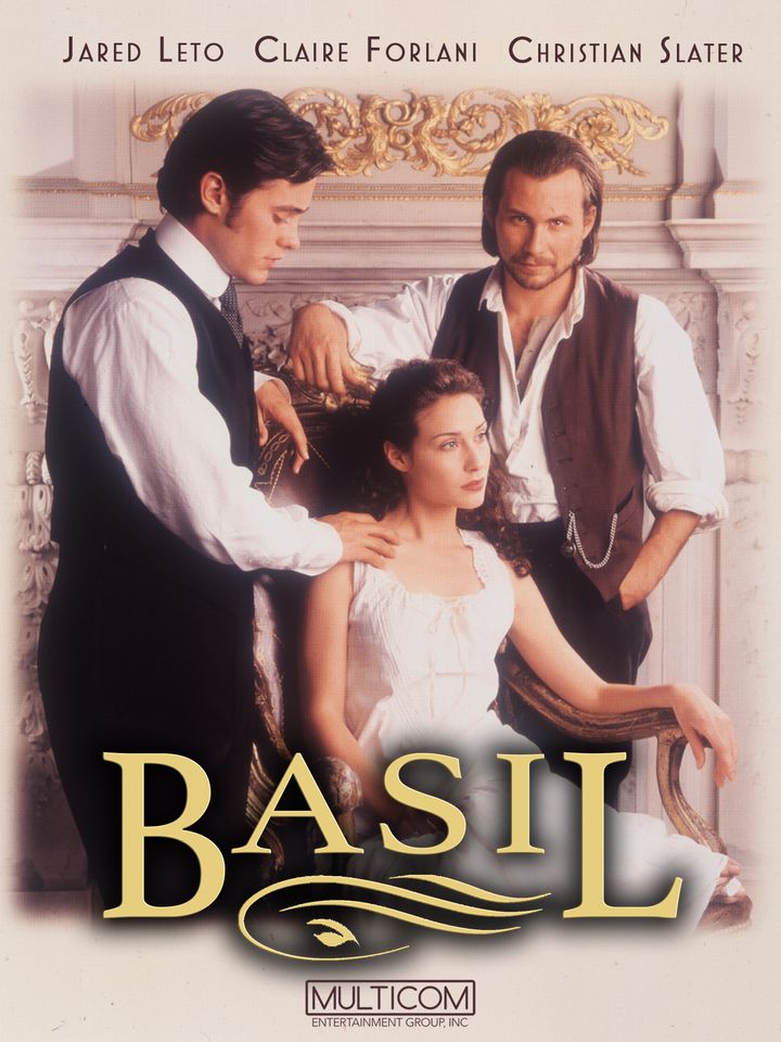 Basil (1998) Poster