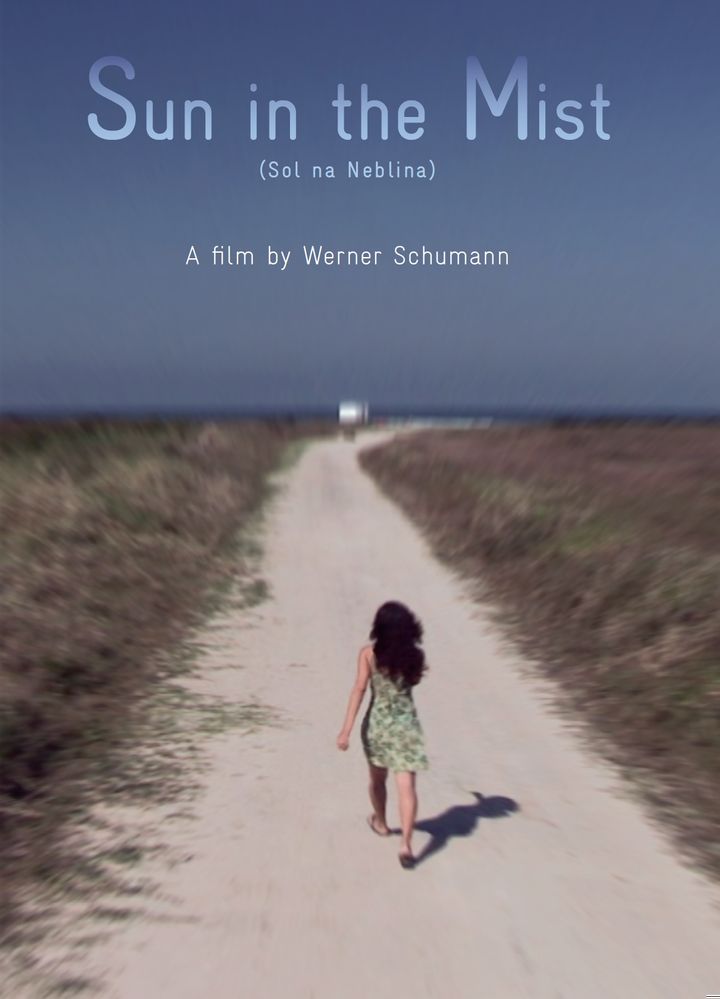 Sol Na Neblina (2009) Poster