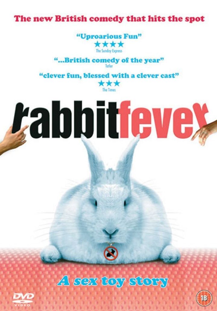 Rabbit Fever (2006) Poster