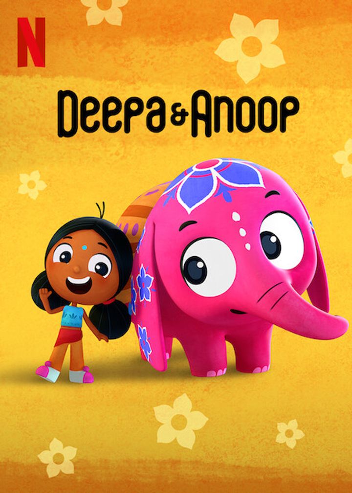 Deepa & Anoop (2022) Poster