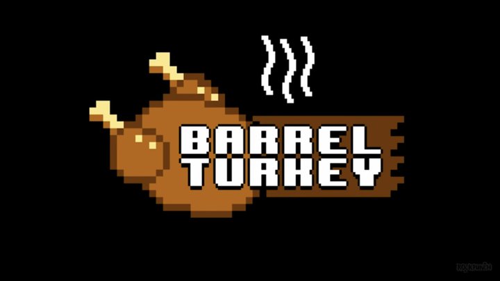 Barrel Turkey (2015) Poster