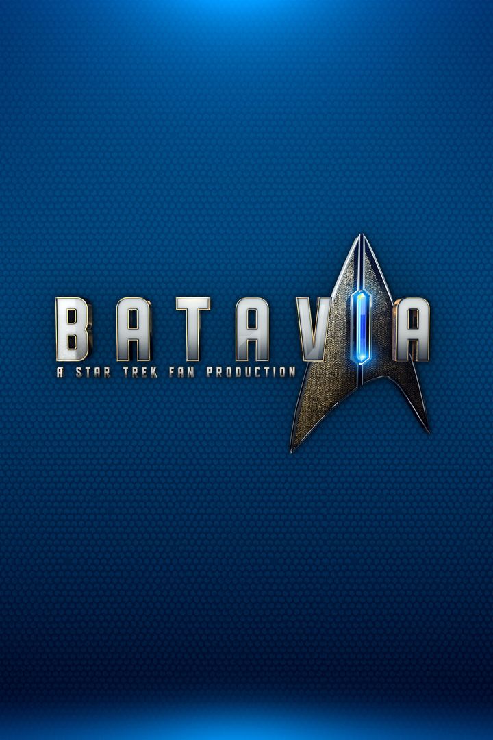 Batavia Poster