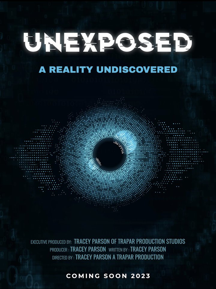 Unexposed (2023) Poster