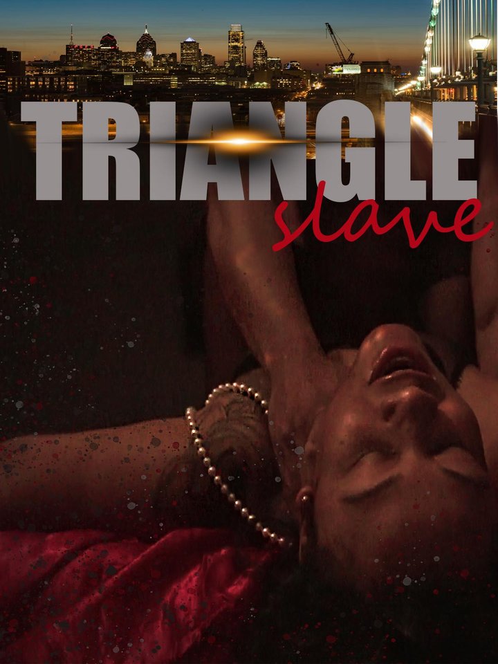 Triangle Slave (2022) Poster