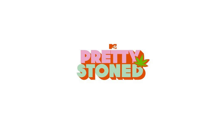 Pretty Stoned (2023) Poster