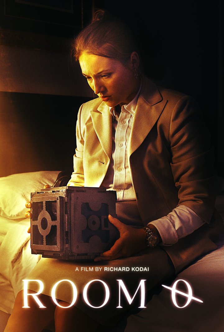 Room 0 (2024) Poster