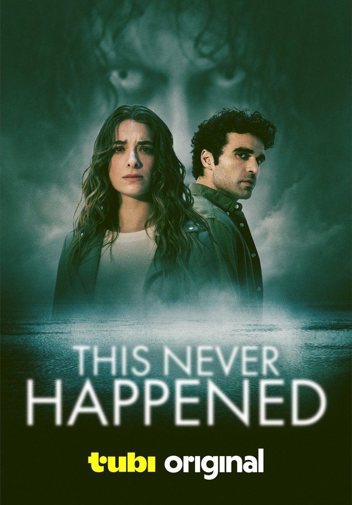 This Never Happened (2024) Poster