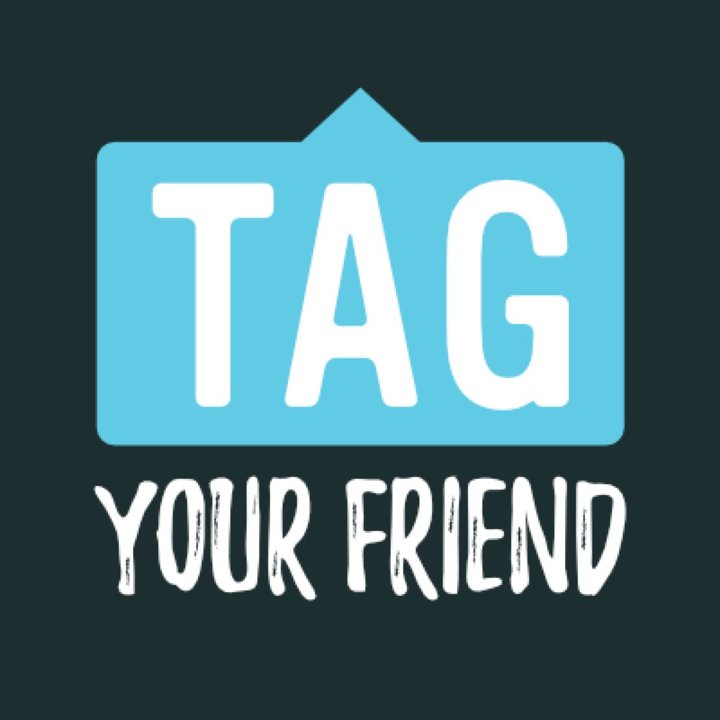 Tag Your Friend (2018) Poster