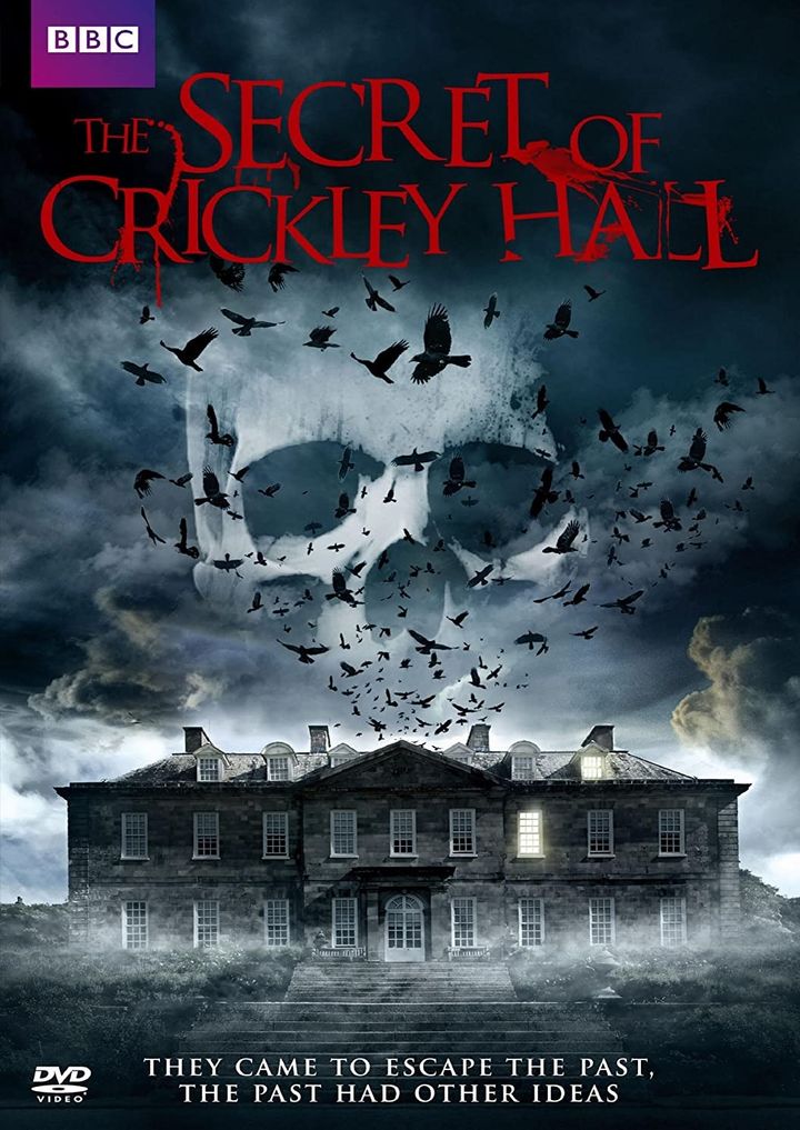 The Secret Of Crickley Hall (2012) Poster