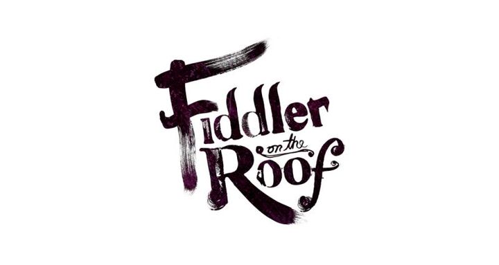 Fiddler On The Roof Poster