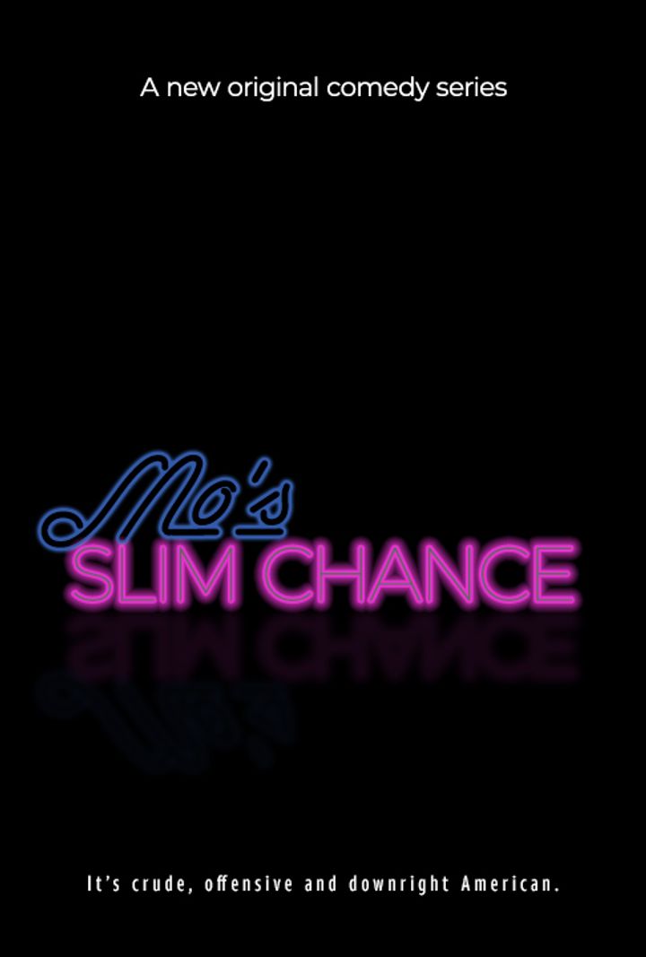 Mo's Slim Chance Poster