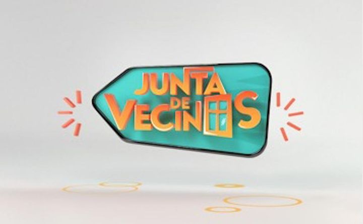 Junta De Vecinos (2021) Poster