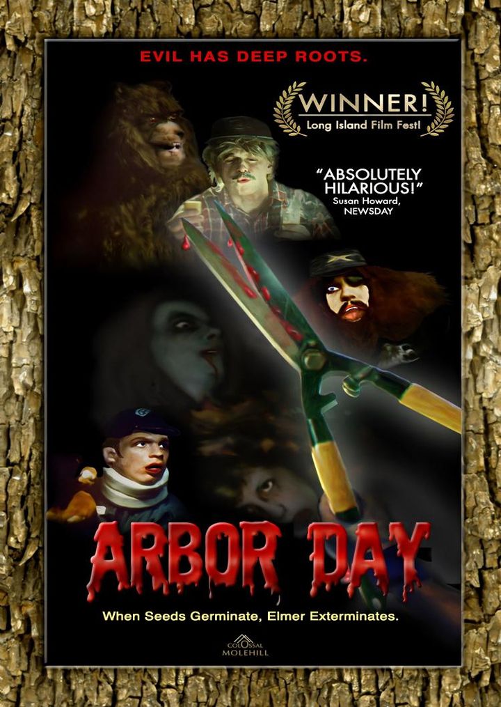 Arbor Day (1991) Poster