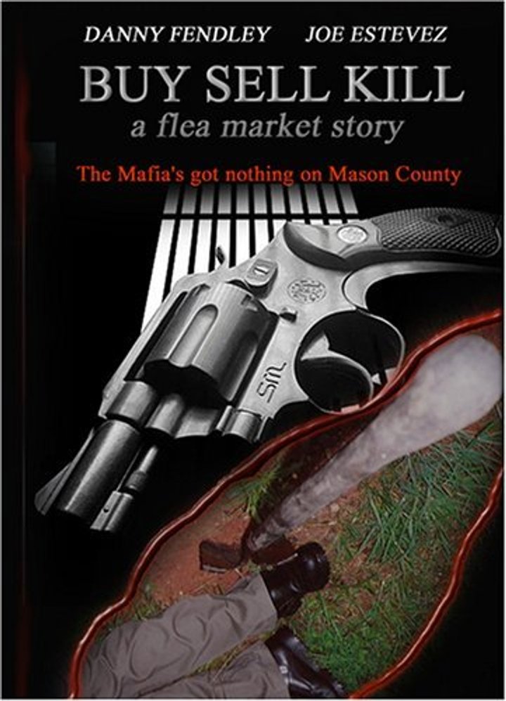 Buy Sell Kill: A Flea Market Story (2004) Poster