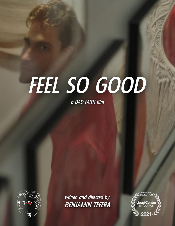 Feel So Good (2022) Poster