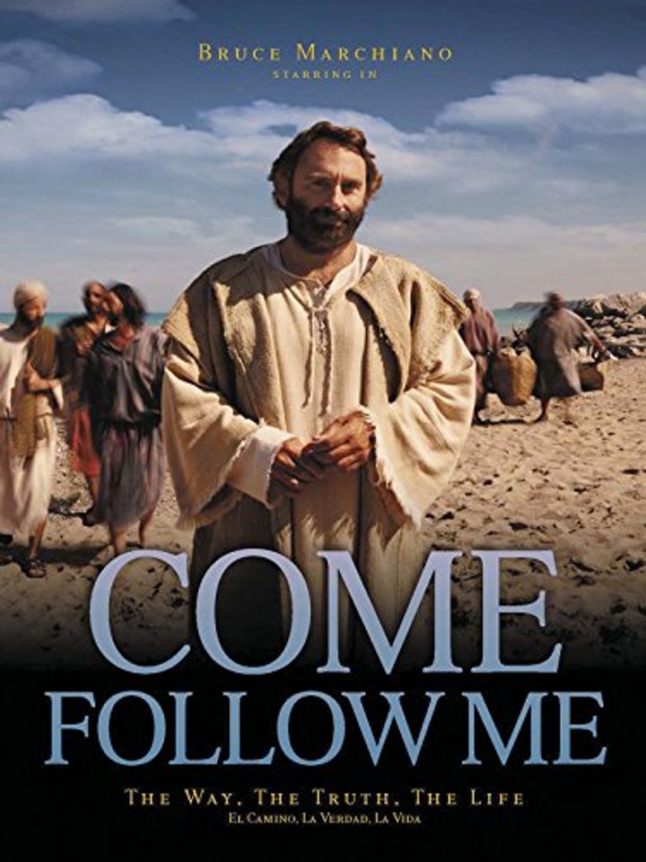 Come Follow Me (2013) Poster