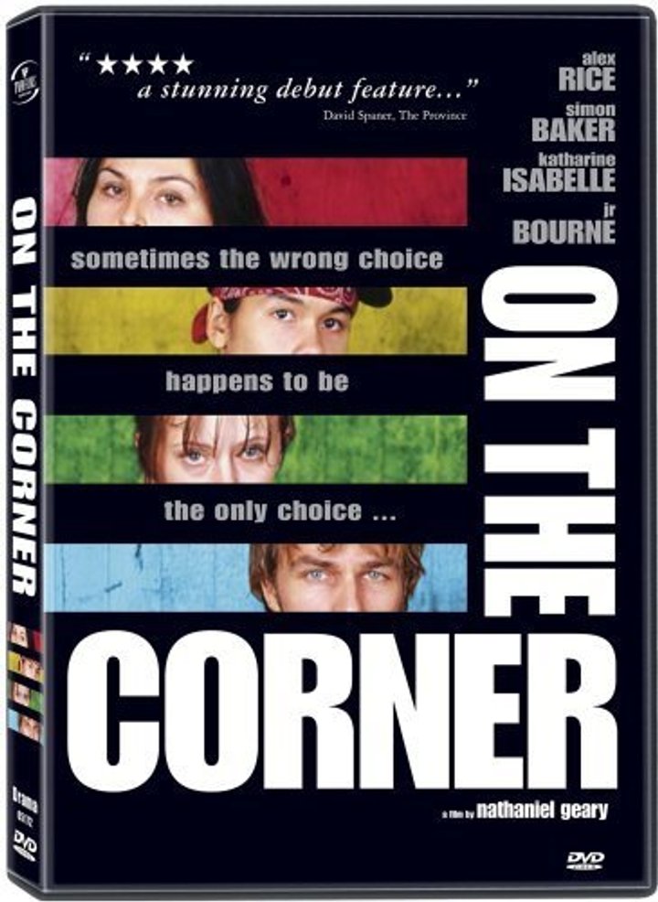 On The Corner (2003) Poster