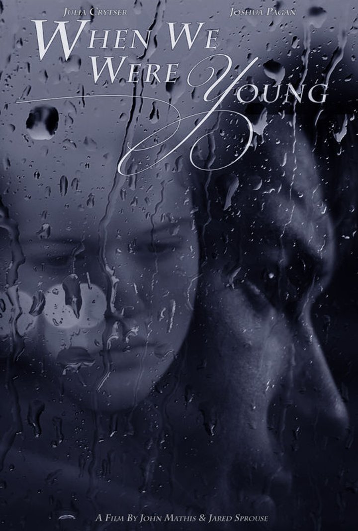 When We Were Young (2015) Poster