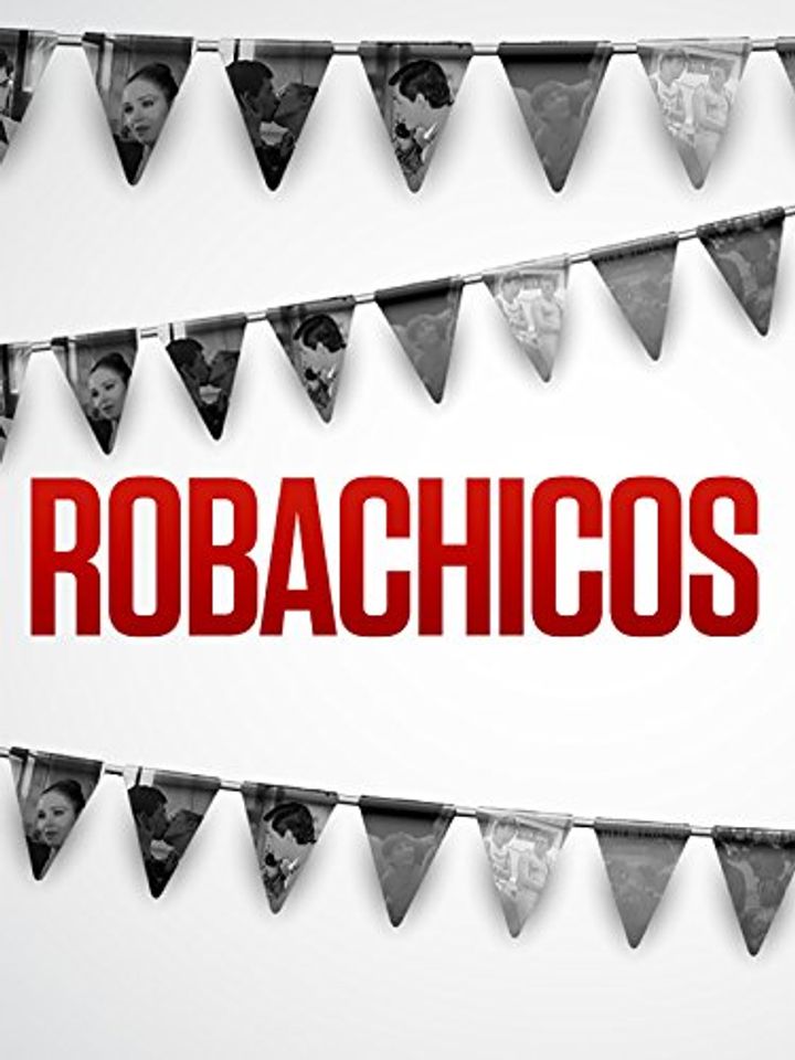 Robachicos (1986) Poster