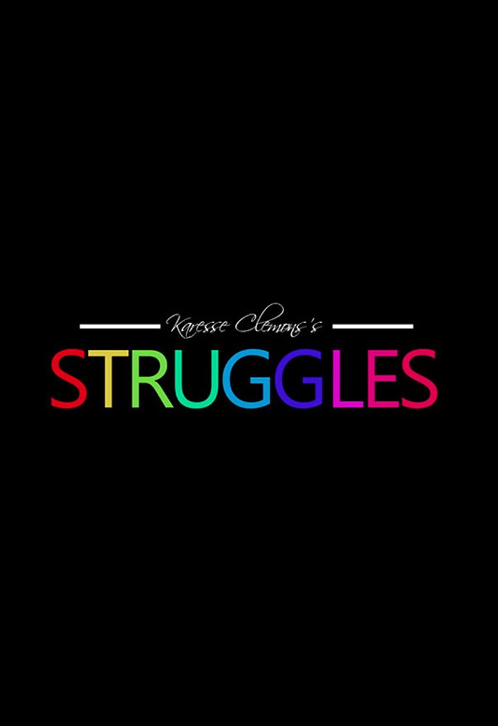 Struggles (2017) Poster