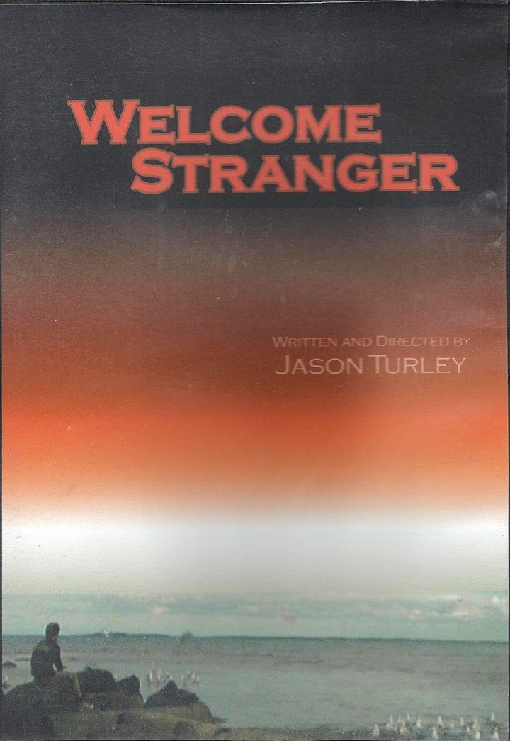 Welcome Stranger (2006) Poster