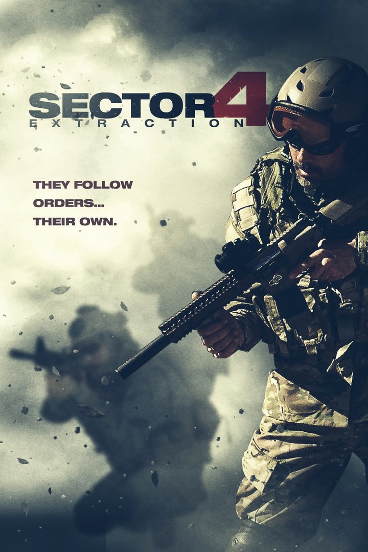 Sector 4 (2014) Poster