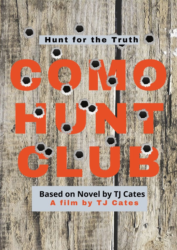 Como Hunt Club (2013) Poster