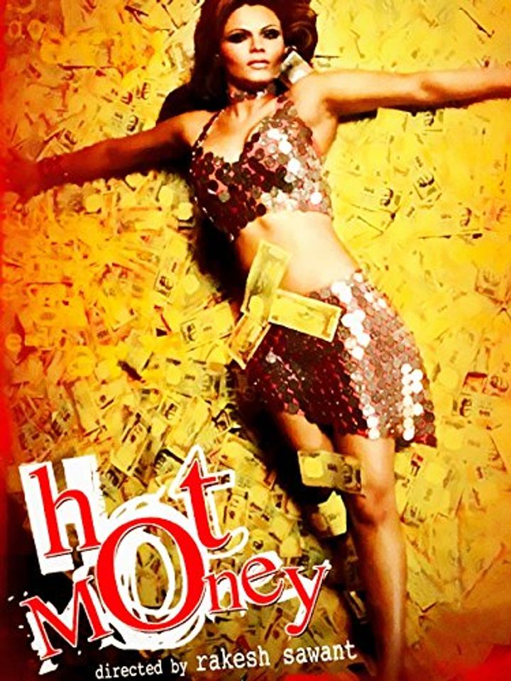 Hot Money (2006) Poster