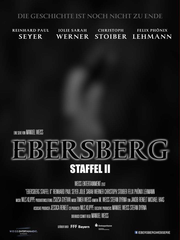 Ebersberg (2016) Poster