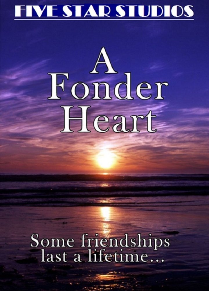 A Fonder Heart Poster