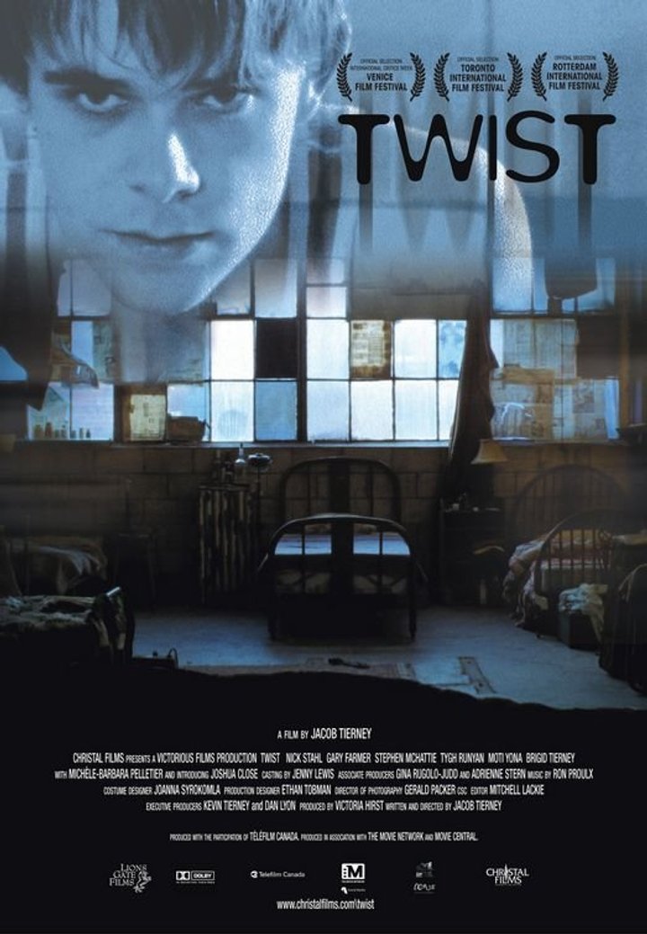 Twist (2003) Poster