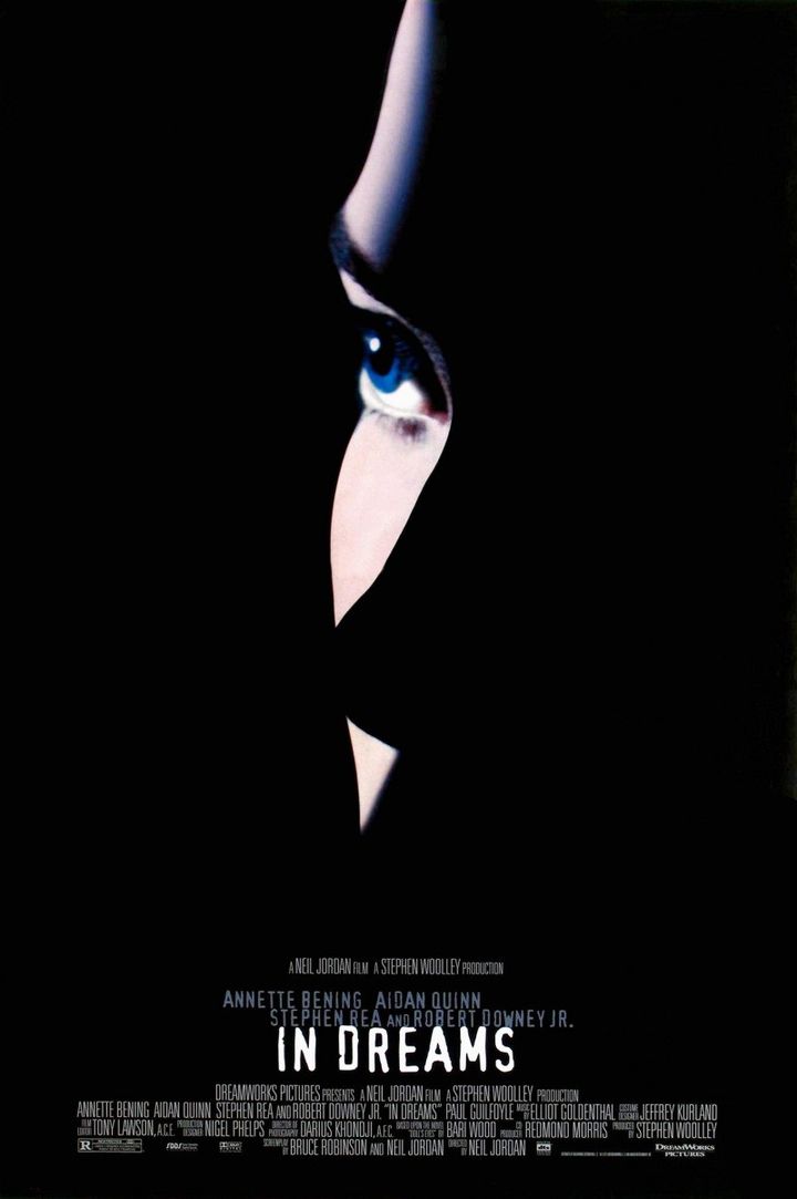 In Dreams (1999) Poster