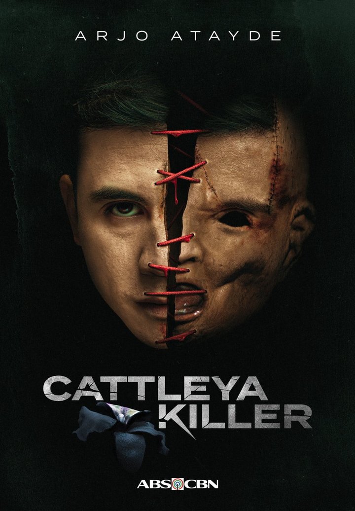 Cattleya Killer (2022) Poster