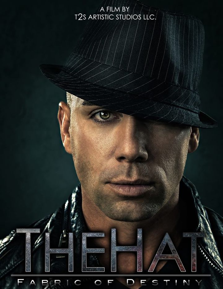 The Hat: Viral Spots (2014) Poster