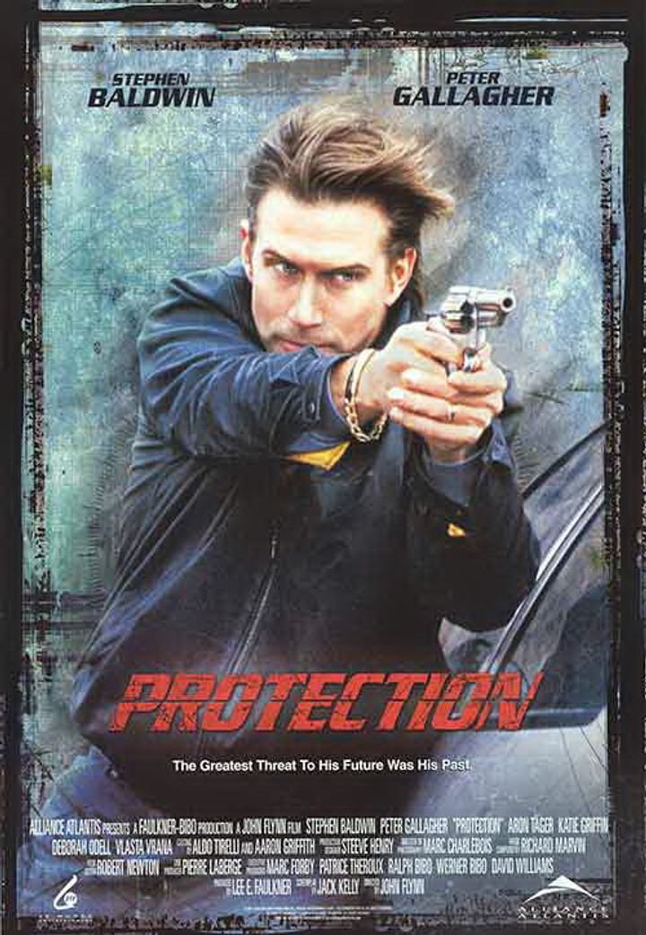 Protection (2001) Poster