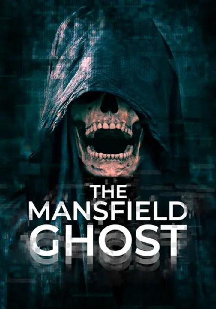 The Mansfield Ghost (2022) Poster