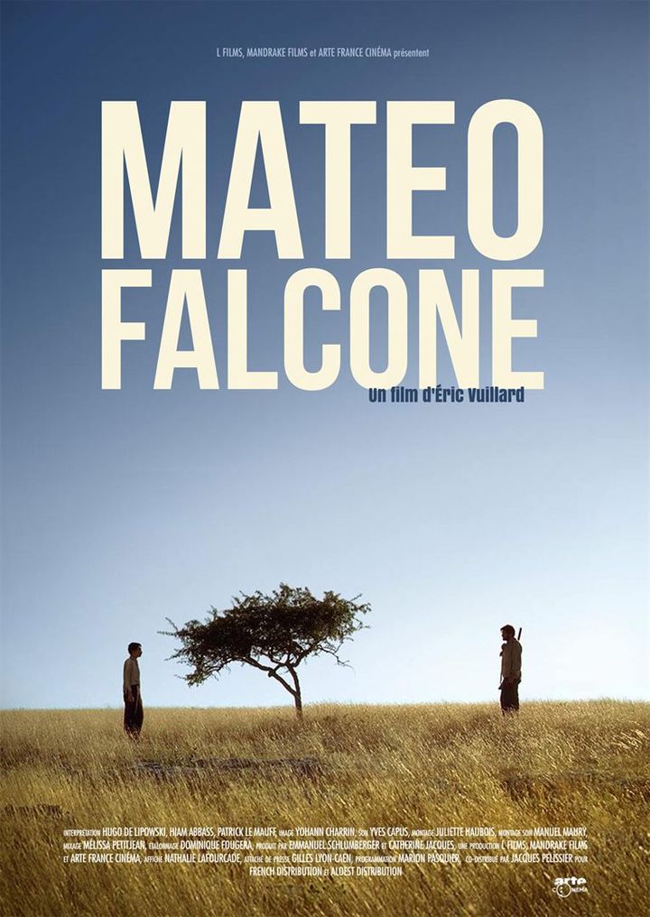 Mateo Falcone (2009) Poster