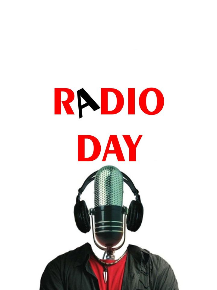 Den Radio (2008) Poster