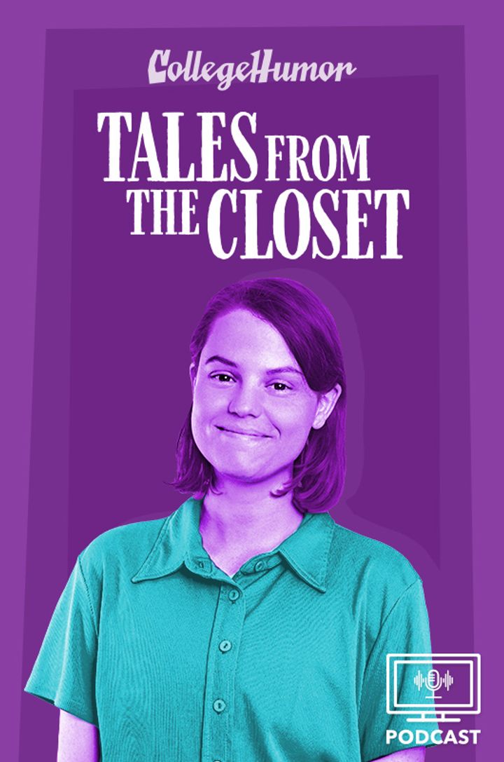 Tales From The Closet (2018) Poster