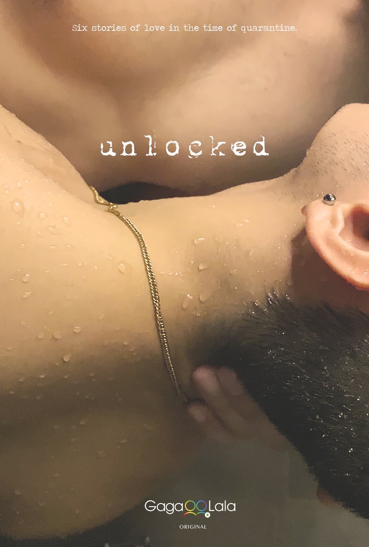 Unlocked (2020) Poster