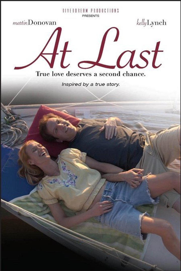 At Last (2005) Poster