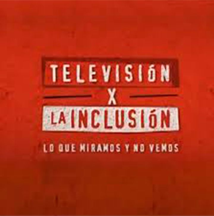 Televisión Por La Inclusión (2011) Poster