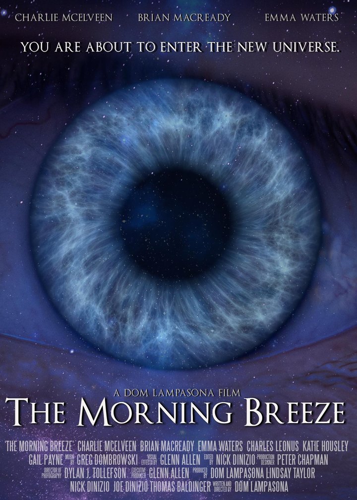 The Morning Breeze (2022) Poster