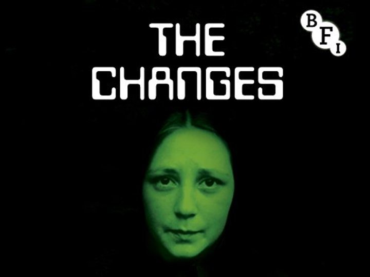 The Changes (1975) Poster