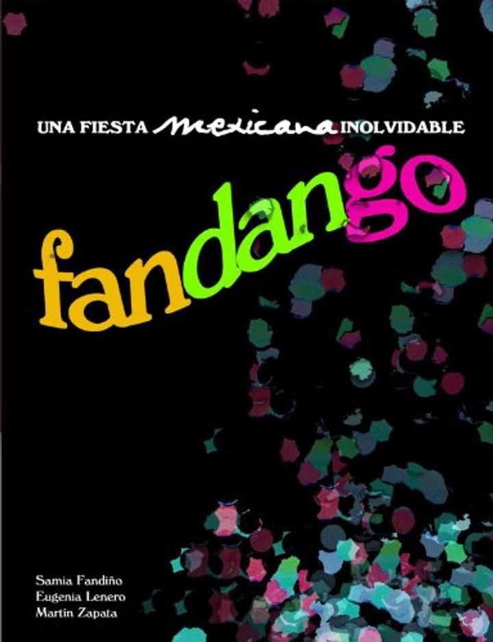 Fandango (2003) Poster