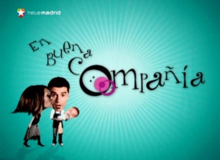 En Buena Compañía (2006) Poster