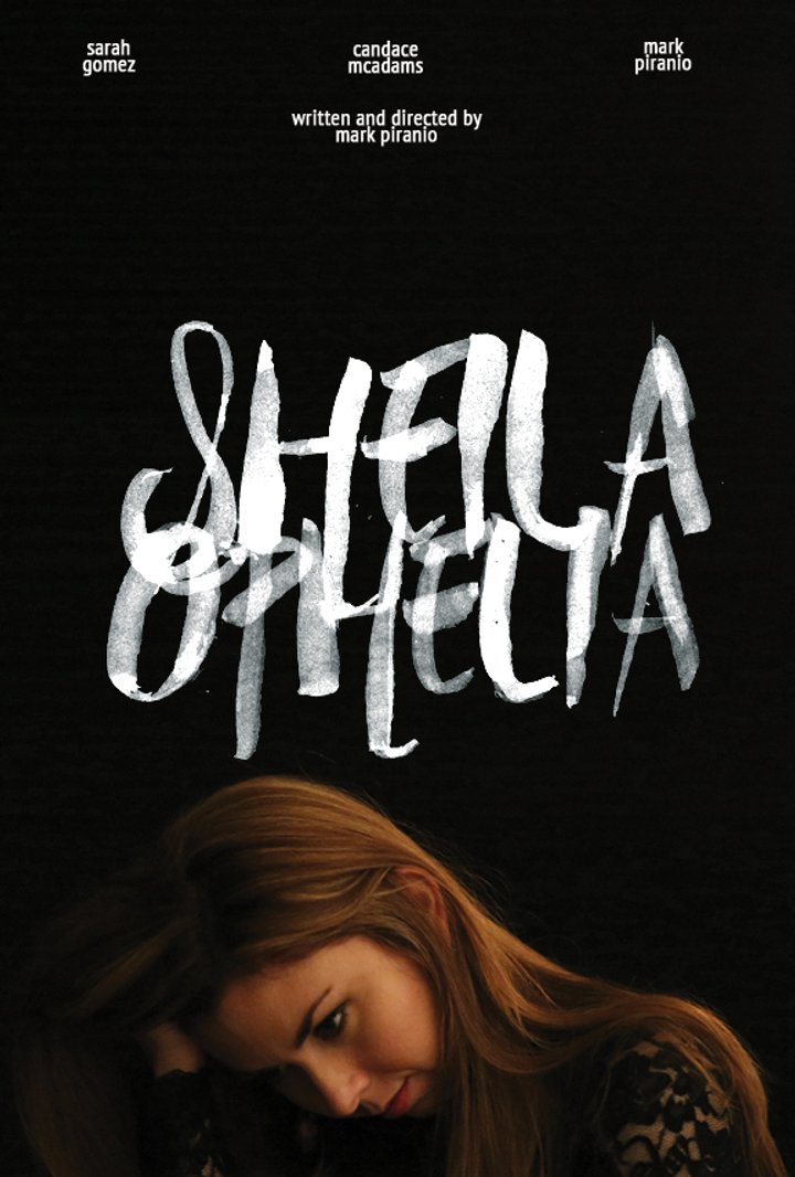 Sheila Ophelia (2016) Poster