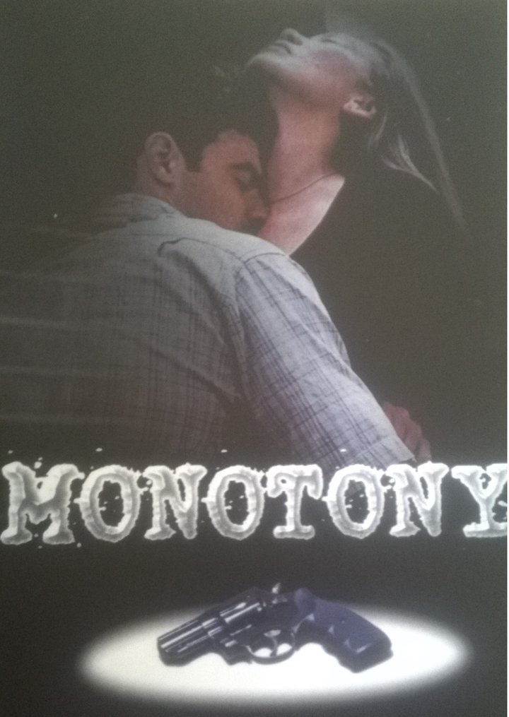 Monotony (2000) Poster