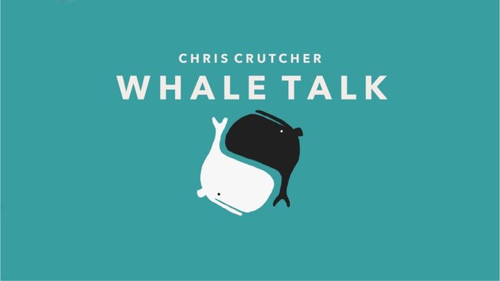 Whale Talk Poster