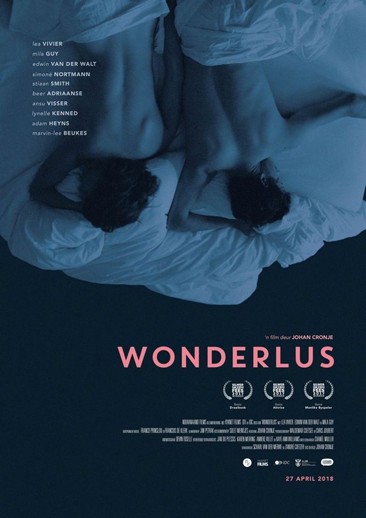 Wonderlus (2017) Poster